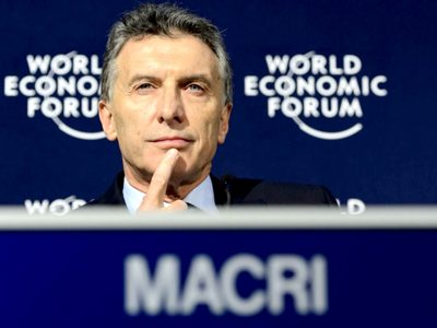 Macri destruyó 235.000 empleos privados en sus cuatro años de gestión
