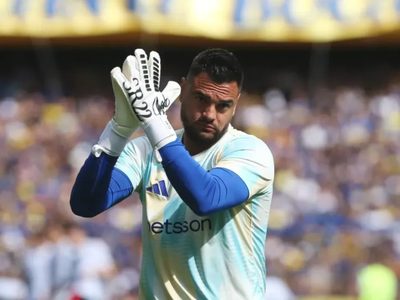 ¿El único que zafó?: cómo quedó la situación de Chiquito Romero en medio de la escoba en Boca