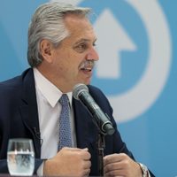 De qué trata la Ley de Comités Mixtos en el Trabajo que lanzará hoy Alberto Fernández