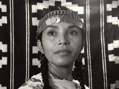 Aimé Painé: quién fue la cantante mapuche que hoy es homenajeada por Google