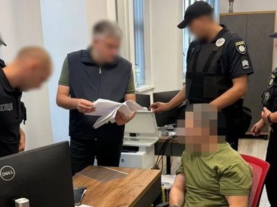 Denuncian "rastros rusos" en el crimen del diputado ucraniano