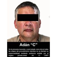 Extraditan a EU a “El Tomate”, líder de Guerreros Unidos