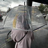 Lluvias fuertes con descargas eléctricas y granizo azotarán de lunes a jueves a estas entidades