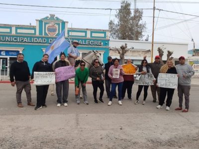 El conflicto entre el Club Hípico Riveras Neuquinas y el municipio escala por una multa millonaria