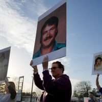 Hombre de Carolina del Sur es ejecutado por fusilamiento, método no utilizado desde hace 15 años