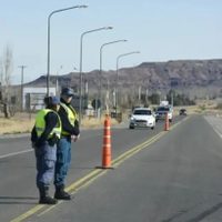 Pese a los incidentes viales viales por alcoholemia aseguraron que fue exitoso el regreso a casa del finde largo