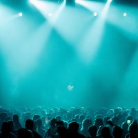 Festival Sónar México este sábado 5 de octubre