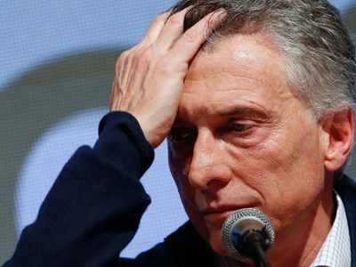 La fuga de capitales se triplicó durante el gobierno de Macri