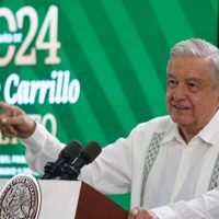 SSPC investiga el secuestro de 31 migrantes en la autopista Reynosa-Matamoros: AMLO