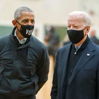 En privado, Obama se dice preocupado ante la posible victoria de Donald Trump
