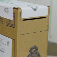 Elecciones 2025: así quedaron conformadas las listas en Río Negro