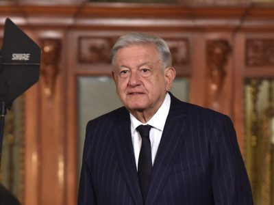 Ésta será la pensión de AMLO al jubilarse