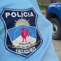 Detuvieron a un preso: se había escapado de una cárcel neuquina hace un mes