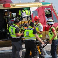 Salud salva vidas y otorga más de 26 mil servicios de emergencia a través del CRUM en Tamaulipas
