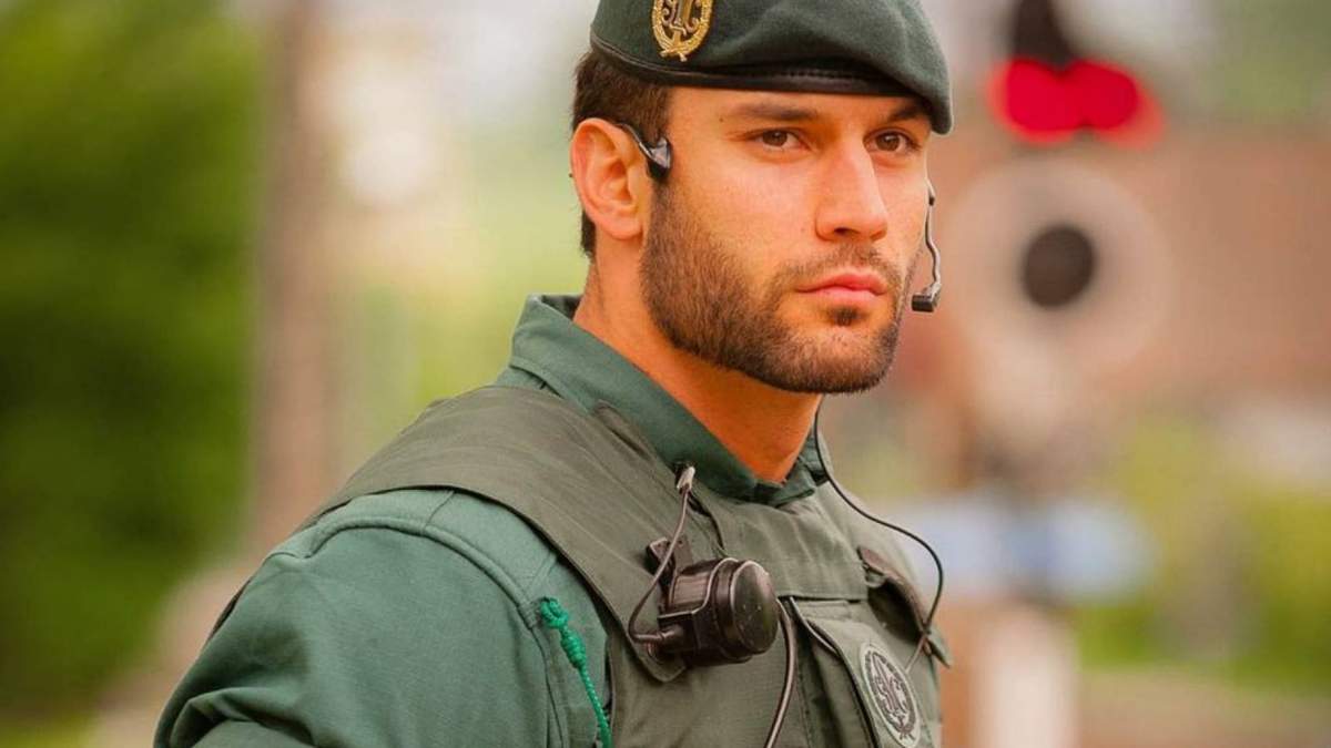 Jorge Pérez. Fuente: (Instagram)