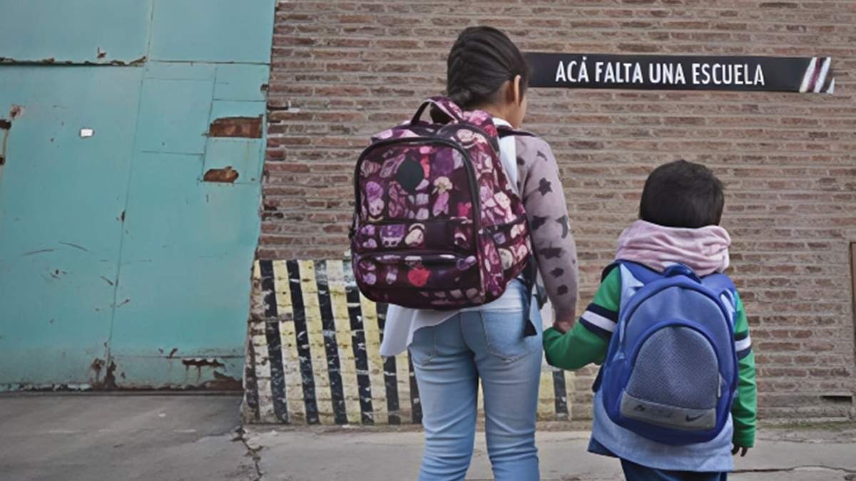 Anses: cómo acceder a la Ayuda Escolar Anual