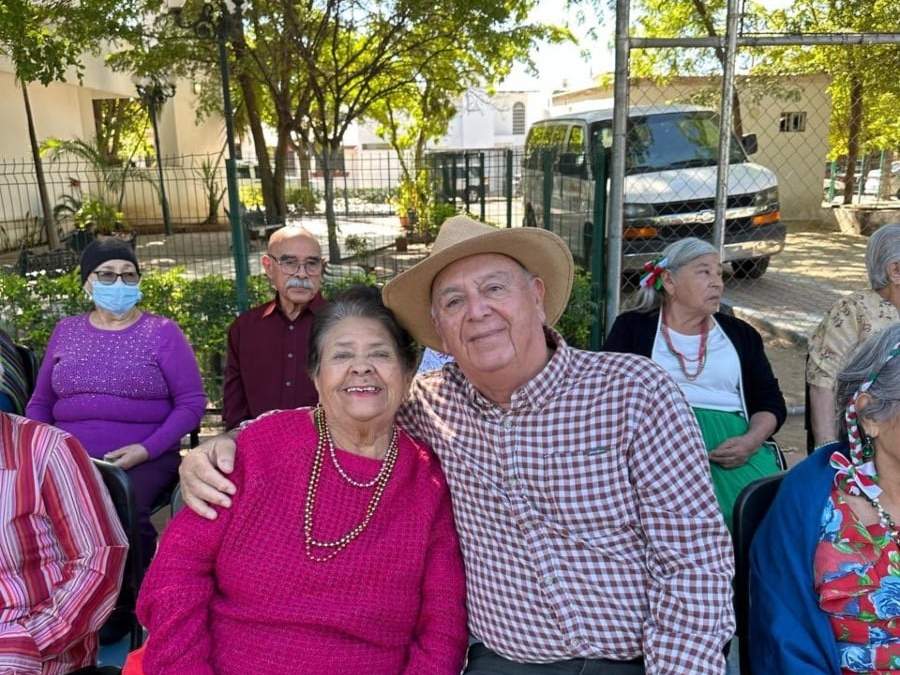 Adultos mayores