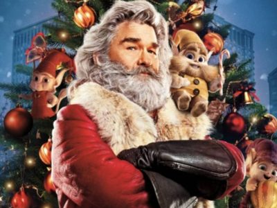 'Crónicas de Navidad”: Pésima pero sumamente popular