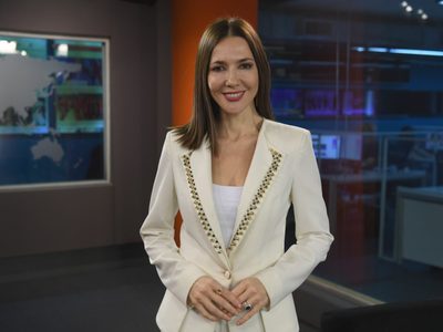 Cristina Pérez confesó lo que nadie se imaginaba