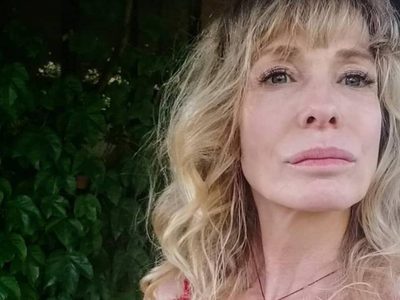 "Los actores lo que quieren, es que les pongan...": Gloria Carrá muy crítica con la TV Argentina