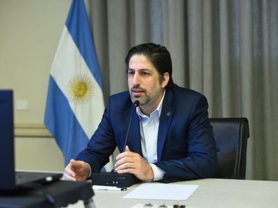 "No se va a perder el año escolar", advierten desde el Gobierno