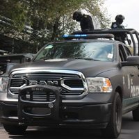 Cae en Iztapalapa uno de los asaltantes de la Casa de Moneda