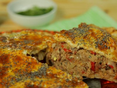 Empanada gallega: la receta fácil y económica para disfrutar en Semana Santa