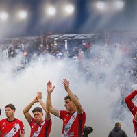 Final de la temporada para el Deportivo Maipú: perdió ante Estudiantes