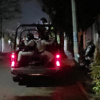 Atacan a balazos a líder de comerciantes de Temixco, Morelos