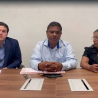 Analizan videos que muestran que Debanhi entró sola al motel