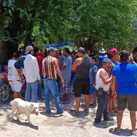 Desaparecen tres pescadores en Mezcala y otros 50 suspenden la actividad por miedo