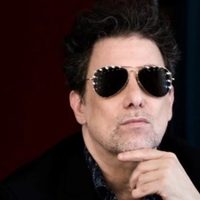 ¡Bomba! Andrés Calamaro le expresa su amor a famosa modelo ¿Romance en puerta?