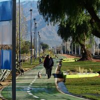 Así va a estar el tiempo este jueves en Mendoza