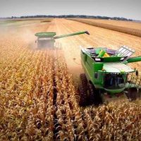 TLCAN: El sector agrícola de EU no quiere cambios bruscos