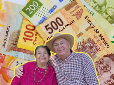 Pensión Bienestar Adultos Mayores: quiénes cobran del 16 al 20 de marzo de 2026