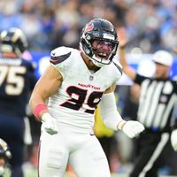 Texans aseguran tercer pasaje consecutivo a playoffs con victoria sobre Chargers