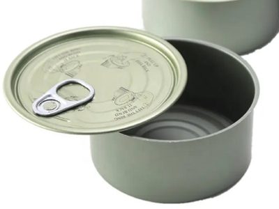 Antes de tirar las latas de picadillo vacías, hacé estos proyectos súper funcionales para tu casa sin gastar