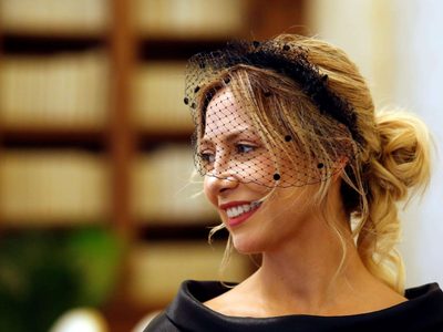 “Inolvidable momento”: Fabiola Yáñez no para y deja boquiabierto al país entero