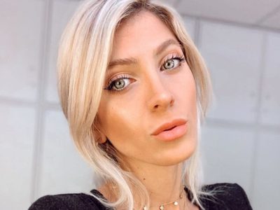 ¡La destrozaron! Cande Ruggeri fue criticada en "Intrusos": "No es un buen ejemplo"