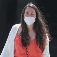 Carolina Monje, la novia de Álex Lequio, tomó una difícil decisión de cara a su futuro