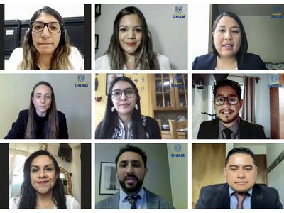Premian a alumnos de la UNAM por propuestas innovadoras sobre el tratamiento del Alzheimer