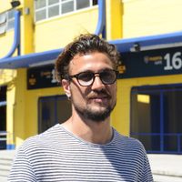 "Amo a esta chica": Daniel Osvaldo oficializó su romance con el primer posteo junto a Constanza