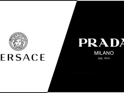 Prada compró Versace por casi U$S 1.400 millones