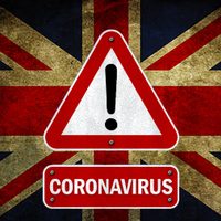 La cepa tremendamente contagiosa del Reino Unido, “fuera de control”