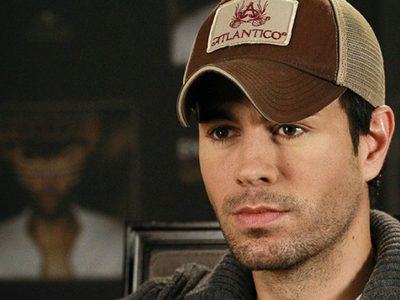 ¡NO SE PARECEN! Ella es la hermana poco conocida de Enrique Iglesias que revoluciona Instagram...