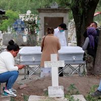 México alcanzó los 150 mil casos de coronavirus