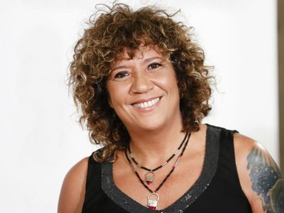 Rosana volverá a unirse con otras voces para ayudar a los afectados por coronavirus