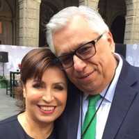 Tras la captura de su exjefa, Ramón Sosamontes pide amparo contra su posible aprehensión