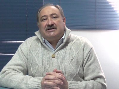 Bortolatto fijó posición sobre sobre el rechazo legislativo al pliego de Andrea Cecilia Espinosa