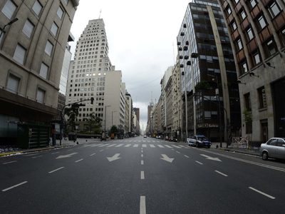 ¿Por qué sigue la cuarentena? La explicación de los expertos